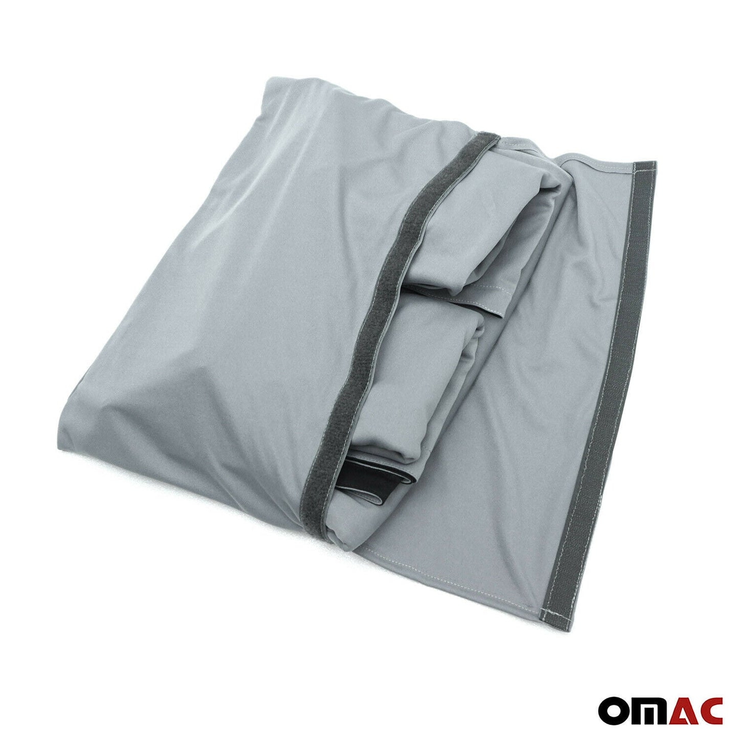2019-2026 Mercedes Sprinter W907 910 Magnetic Curtains UV Protection 3 Pcs