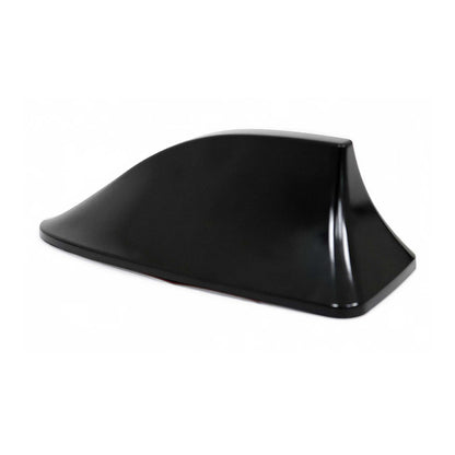 Car Shark Fin Antenna Roof Radio AM/FM Signal Aerial Accessories Black
