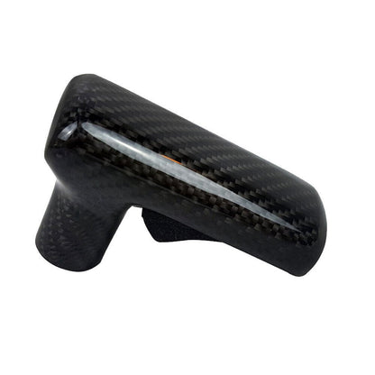 BMW E36 E46 E60 E61 E38 E53 E83 Gear Shift Knob Carbon Automatic T-Handle