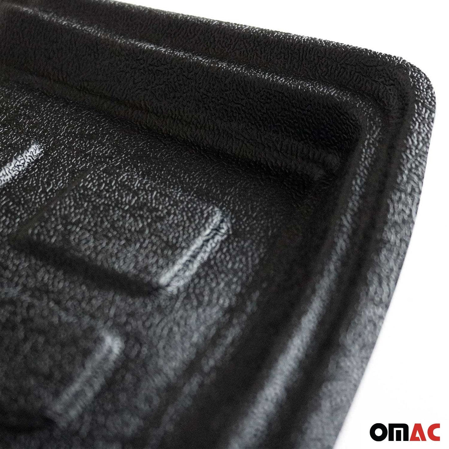 2016-2026 Volvo XC90 Cargo Liner Trunk Mat All Weather Black