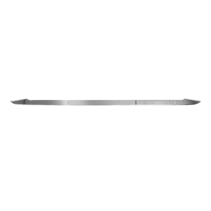 2019-2026 Toyota Corolla Sedan Rear Trunk Molding Trim Stainless Steel