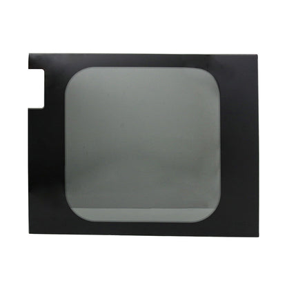 2014-2026 RAM ProMaster Window Glass Left Rear Barn Door