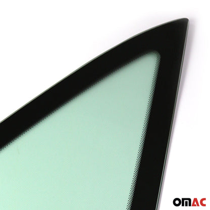 2014-2026 RAM ProMaster Quarter Window Glass Right Side L1 L2 L3 L4