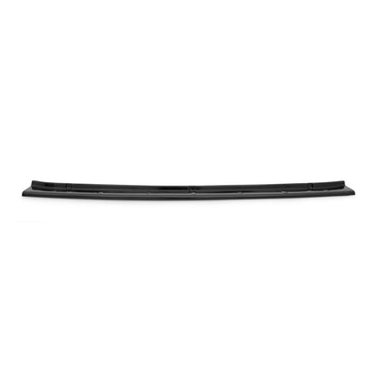 2019-2026 Mercedes Sprinter W907 910 Rear Bumper Guard Acrylic Black