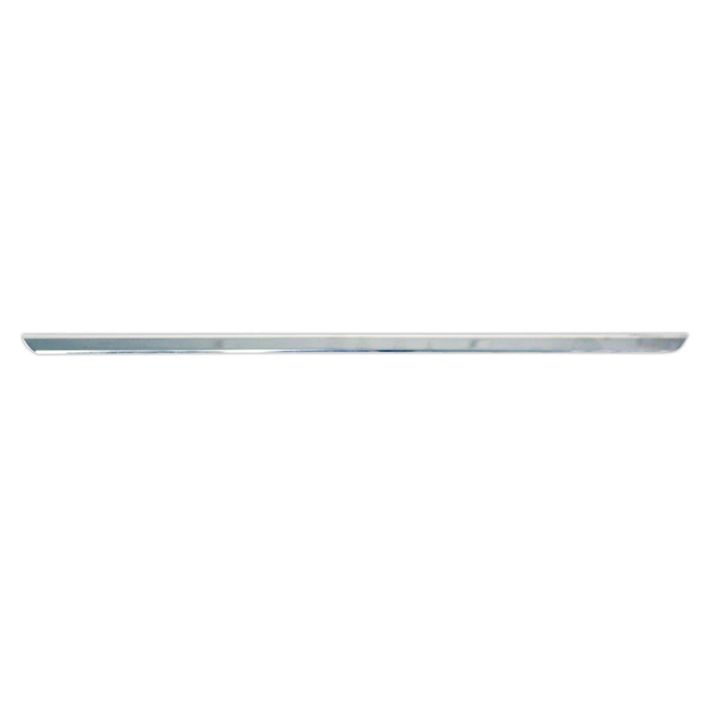 2018-2020 Buick Regal Sportback Rear Trunk Tailgate Door Handle Cover Stainless Steel