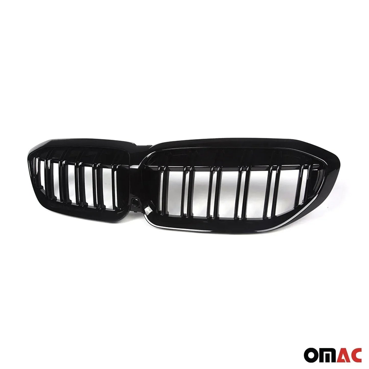 2019-2022 BMW 3 Series G20 M3 Sedan Pre-FL Front Kidney Grille Grill