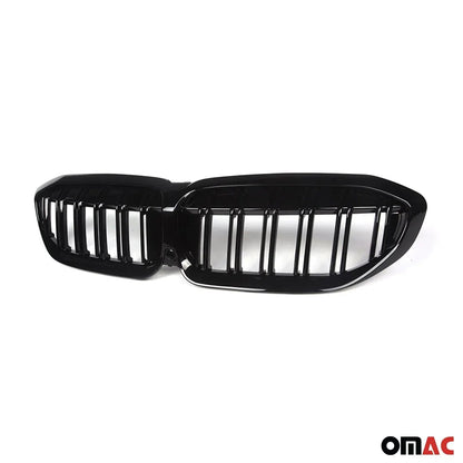 2019-2022 BMW 3 Series G20 M3 Sedan Pre-FL Front Kidney Grille Grill