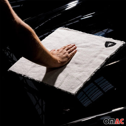 Gloss Paint Protection Protect & Shine Spray Wax Essential Car Care Set Gift Box