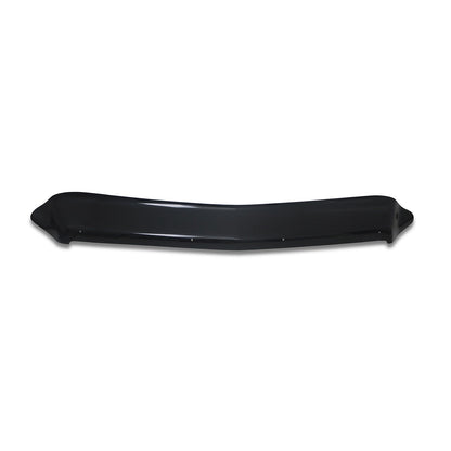 2014-2018 Mercedes Sprinter W906 Front Bug Shield Hood Deflector 1 Pc Smoke