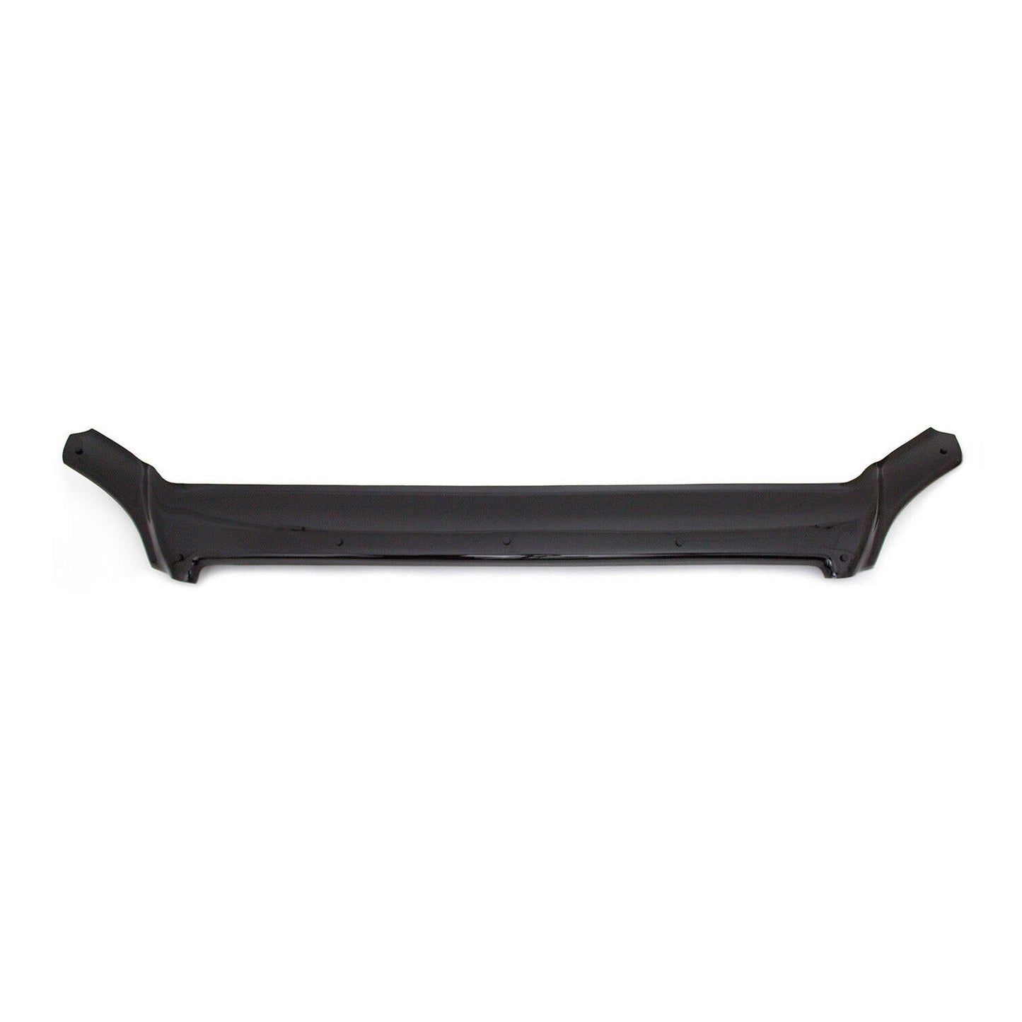 2006-2013 Mercedes Sprinter W906 Front Bug Shield Hood Deflector 1 Pc Smoke
