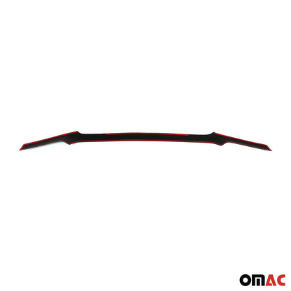 2003-2005 Chevrolet Silverado 1500 Front Bug Shield Hood Deflector 1 Pc Smoke Stick Install
