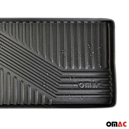 30x14" Multi-Use Cargo Tray Liner Car Truck SUV All Weather Protection Black