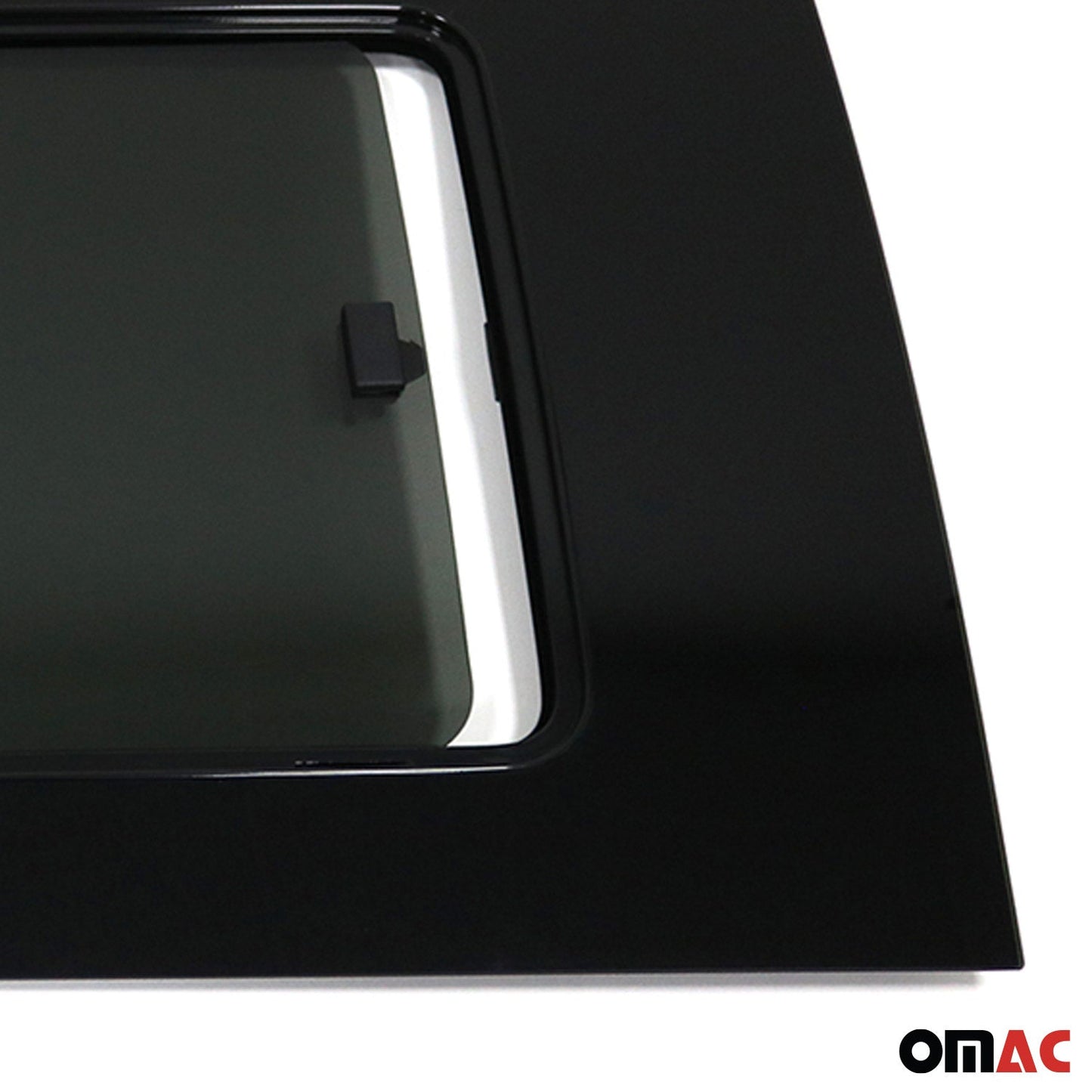 2015-2026 Ford Transit L2 L3 L4 Sliding Window Glass Front Left Side
