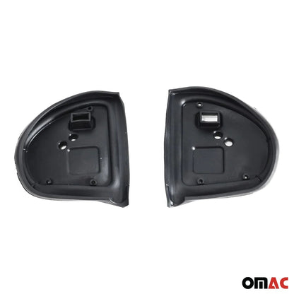 2001-2009 Mercedes C Class S203 Wagon Weatherstrip Mirror Rubber Seal Strip