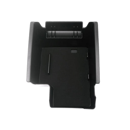 2013-2016 Ford Escape Center Console Armrest Storage Tray Black
