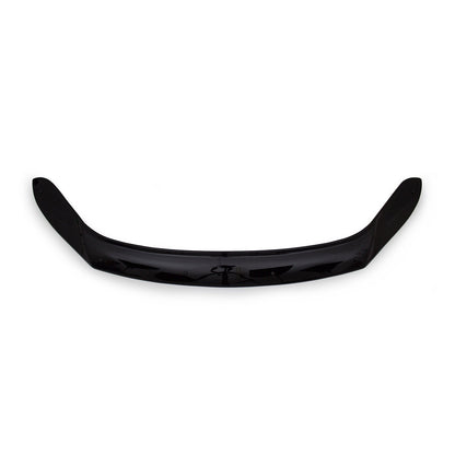 2009-2017 VW Tiguan 5N 1.gen Front Bug Shield Hood Deflector 1 Pc Smoke