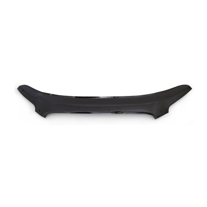 2021-2026 Ford Transit Front Bug Shield Hood Deflector 1 Pc Smoke