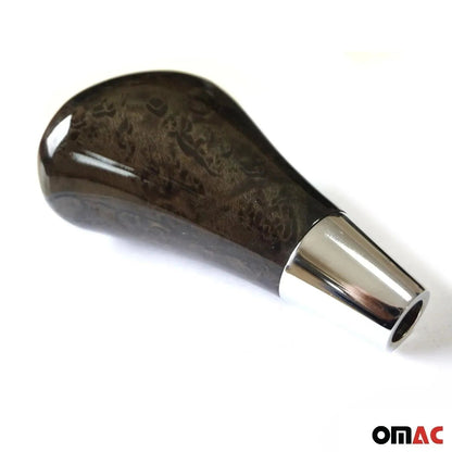 Mercedes W202 C208 C209 W210 W211 W220 R170 W163 Gear Shift Knob Handle Birdeye