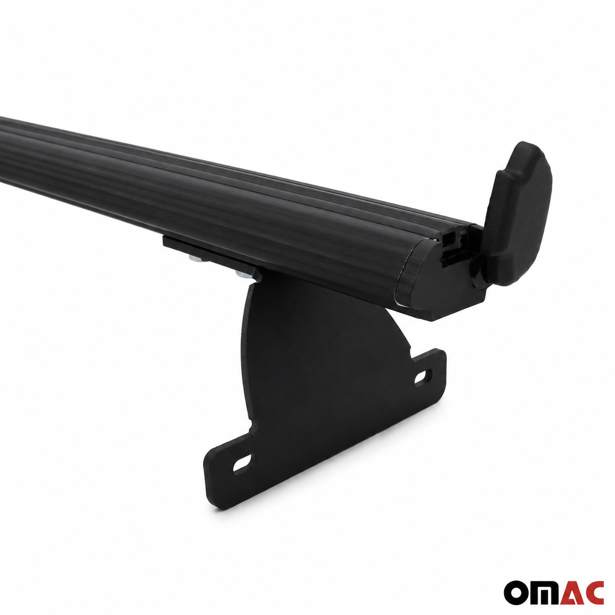 2012-2016 Honda CR-V Roof Rack Cross Bars Black