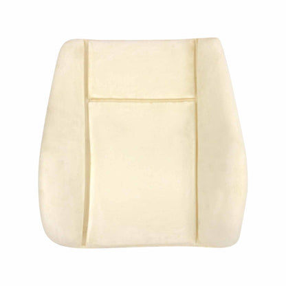 2015-2022 RAM ProMaster City Backrest & Seat Cushion Foam Pad Set