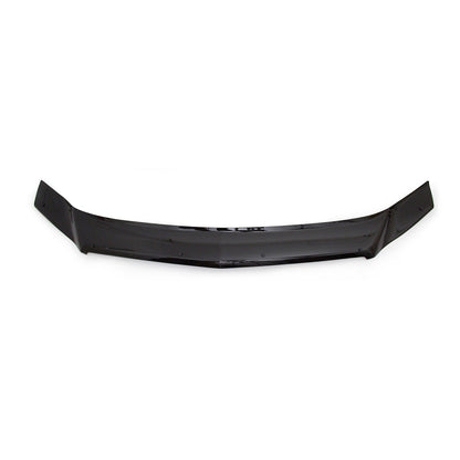 2014-2018 Mercedes Sprinter W906 Front Bug Shield Hood Deflector 1 Pc Smoke