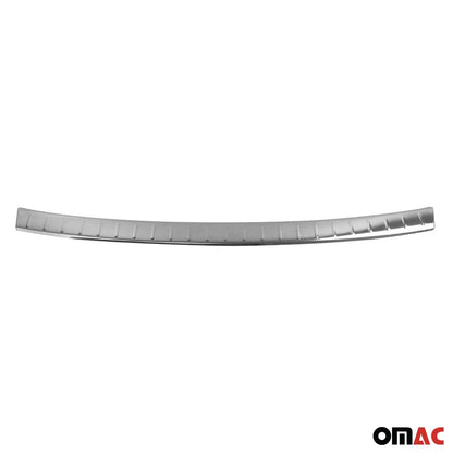 2006-2018 Mercedes Sprinter W906 Rear Bumper Sill Cover & Door Sill Cover Set