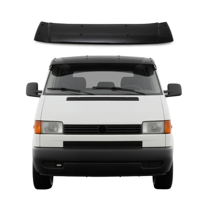 1993-2003 Volkswagen Eurovan Front Windshield Sun Visor 1 Pc Smoke