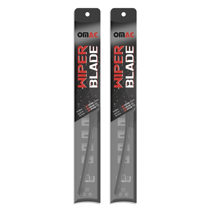 Land Rover Discovery Sport Front Windshield Wiper Blades