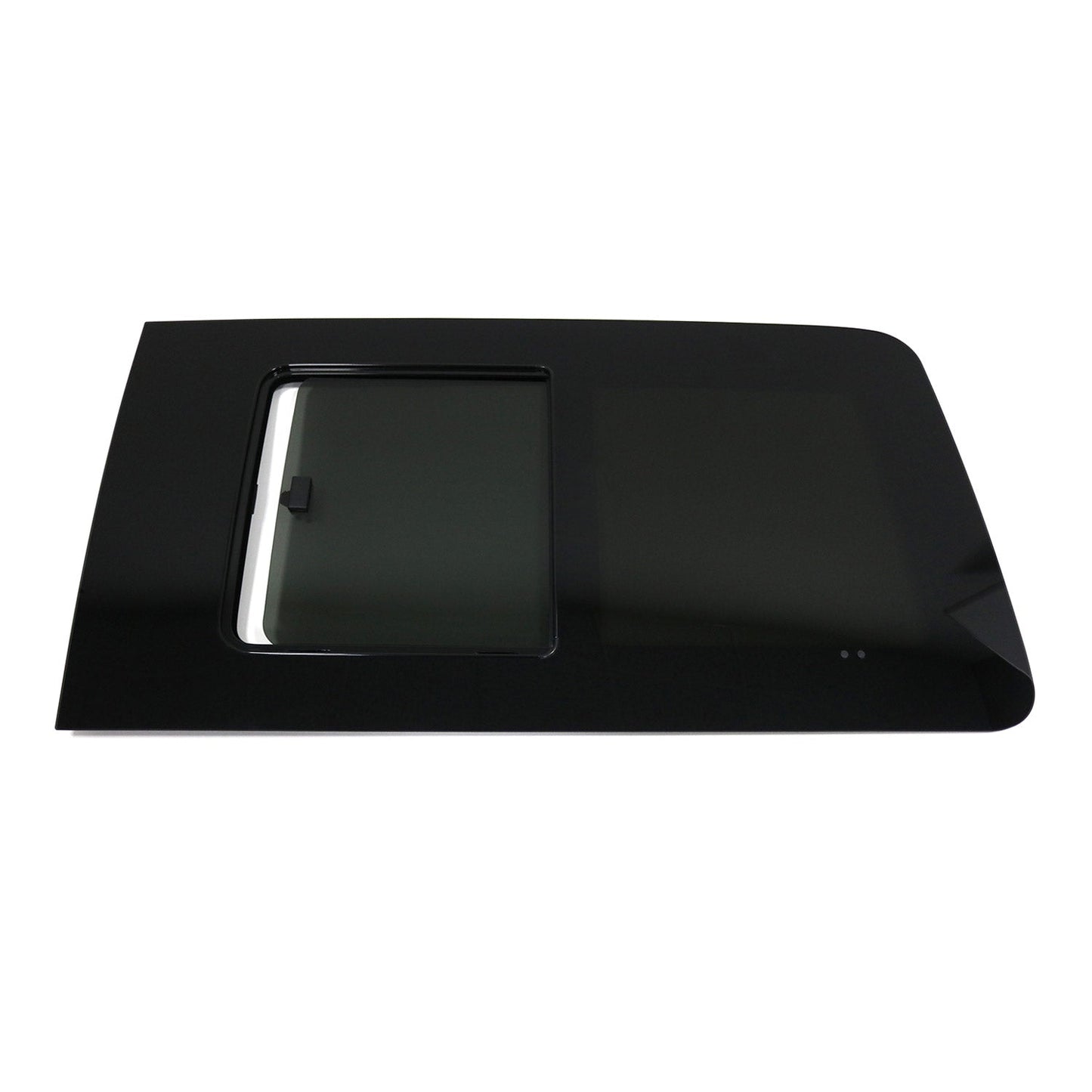 2015-2026 Ford Transit L2 L3 L4 Sliding Window Glass Front Right Side