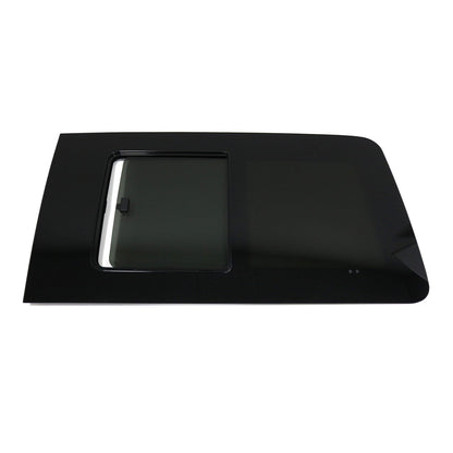 2015-2026 Ford Transit L2 L3 L4 Sliding Window Glass Front Right Side