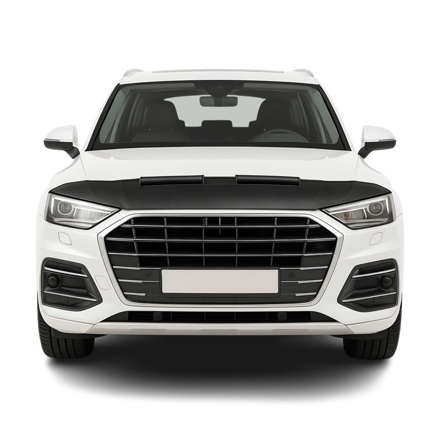 2018-2025 Audi Q5 SQ5 2.gen Car Bonnet Mask Hood Bra