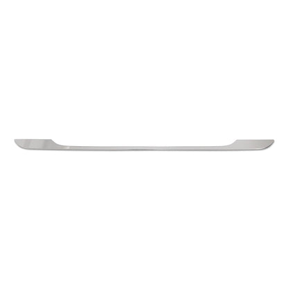 2018-2022 Honda Accord Rear Trunk Lid Molding Trim Silver 1Pc Stainless Steel