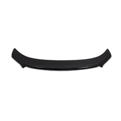 2014-2019 Toyota Land Cruiser Prado J150 Front Bug Shield Hood Deflector Black