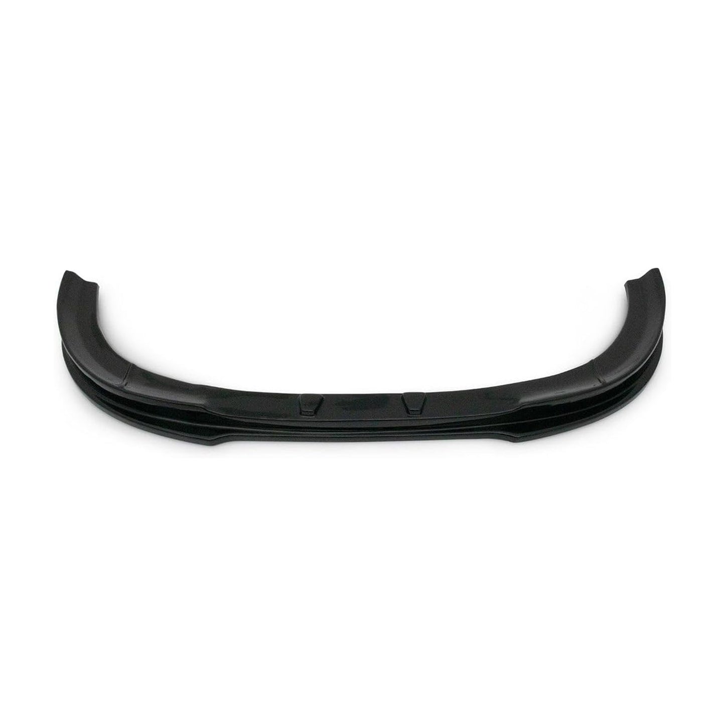 2021-2026 Ford Transit 150 250 350 Front Bumper Lip Splitter Black 1 Pc