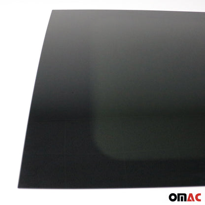 2015-2026 Ford Transit Window Glass Mid-High Roof Right Side Mittle L3 L4