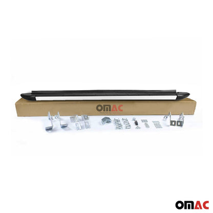 2009-2020 Dodge Journey Nerf Bar Side Step Running Boards Alu 2x