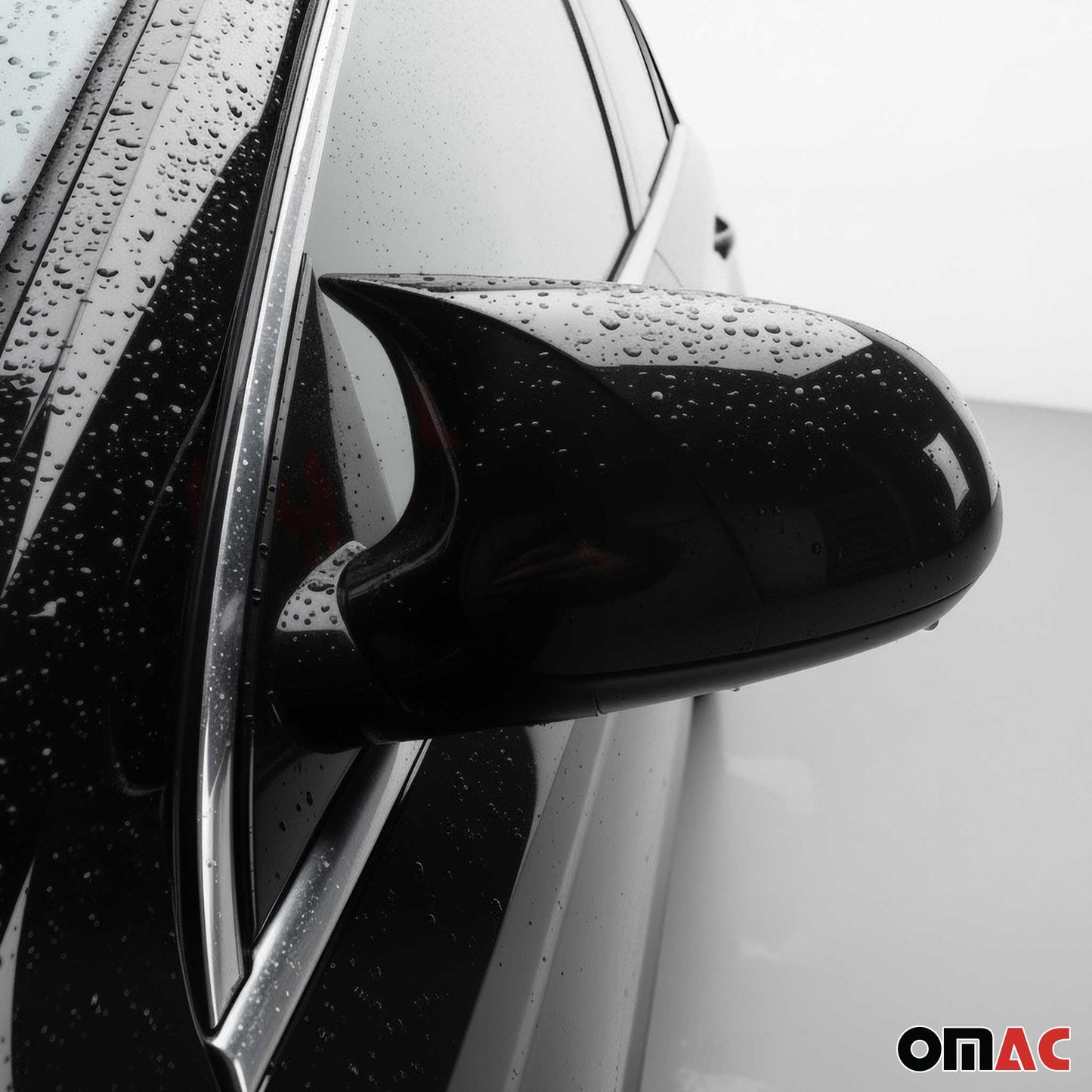 2006-2010 VW Passat E210 Sedan Side Mirror Cover Caps