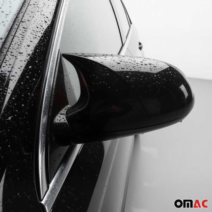 2006-2010 VW Passat E210 Sedan Side Mirror Cover Caps