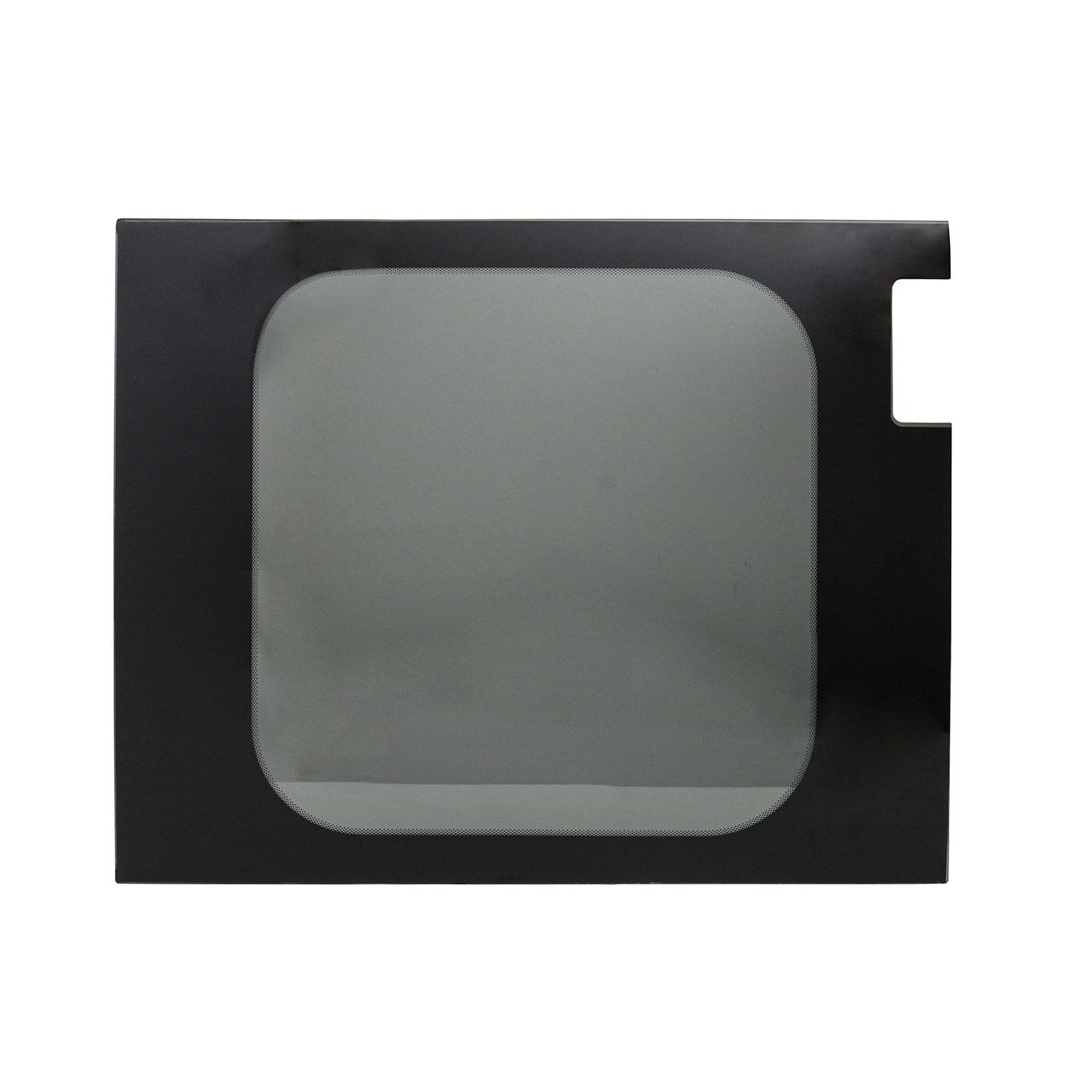 2014-2026 RAM ProMaster Window Glass Right Rear Barn Door