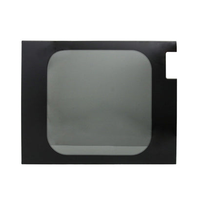 2014-2026 RAM ProMaster Window Glass Right Rear Barn Door