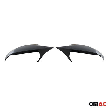 2019-2026 Toyota Corolla Sedan Side Mirror Cover Caps