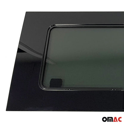 2014-2026 RAM ProMaster Window Glass Fit Kit Front Left Side L2 L3 L4