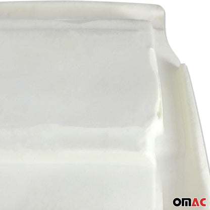 2015-2022 RAM ProMaster City Seat Cushion Foam Pad Driver Bottom