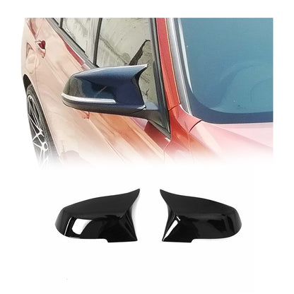 2012-2026 BMW F20 F22 F87 F30 F31 F33 F32 Side Mirror Cover Caps
