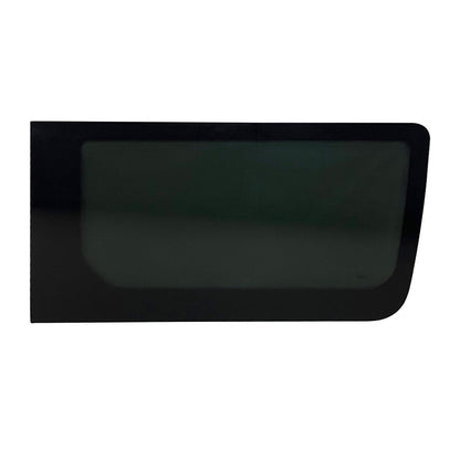 2019-2026 Mercedes Sprinter W907 910 Window Glass Right Side Sliding Door L2 L3 L4