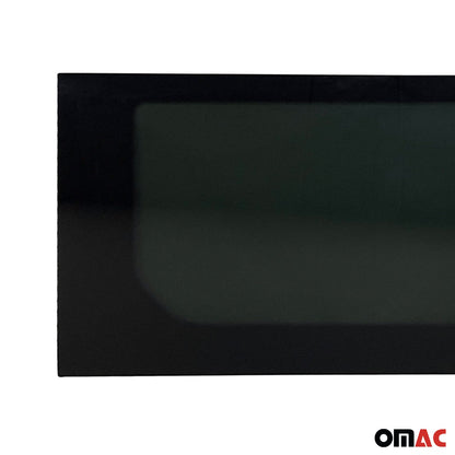 2006-2018 Mercedes Sprinter W906 Window Glass Fit Kit Right Sliding Fixed Door L2 L3 L4