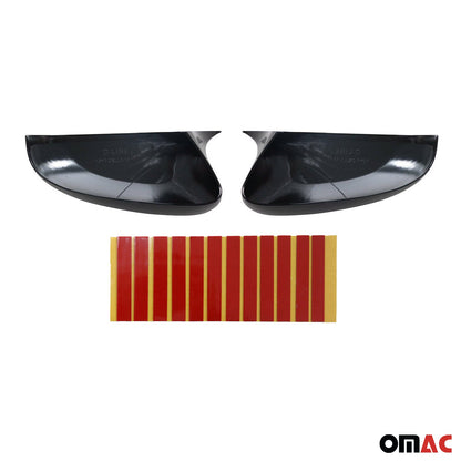 2019-2026 Toyota Corolla Sedan Side Mirror Cover Caps