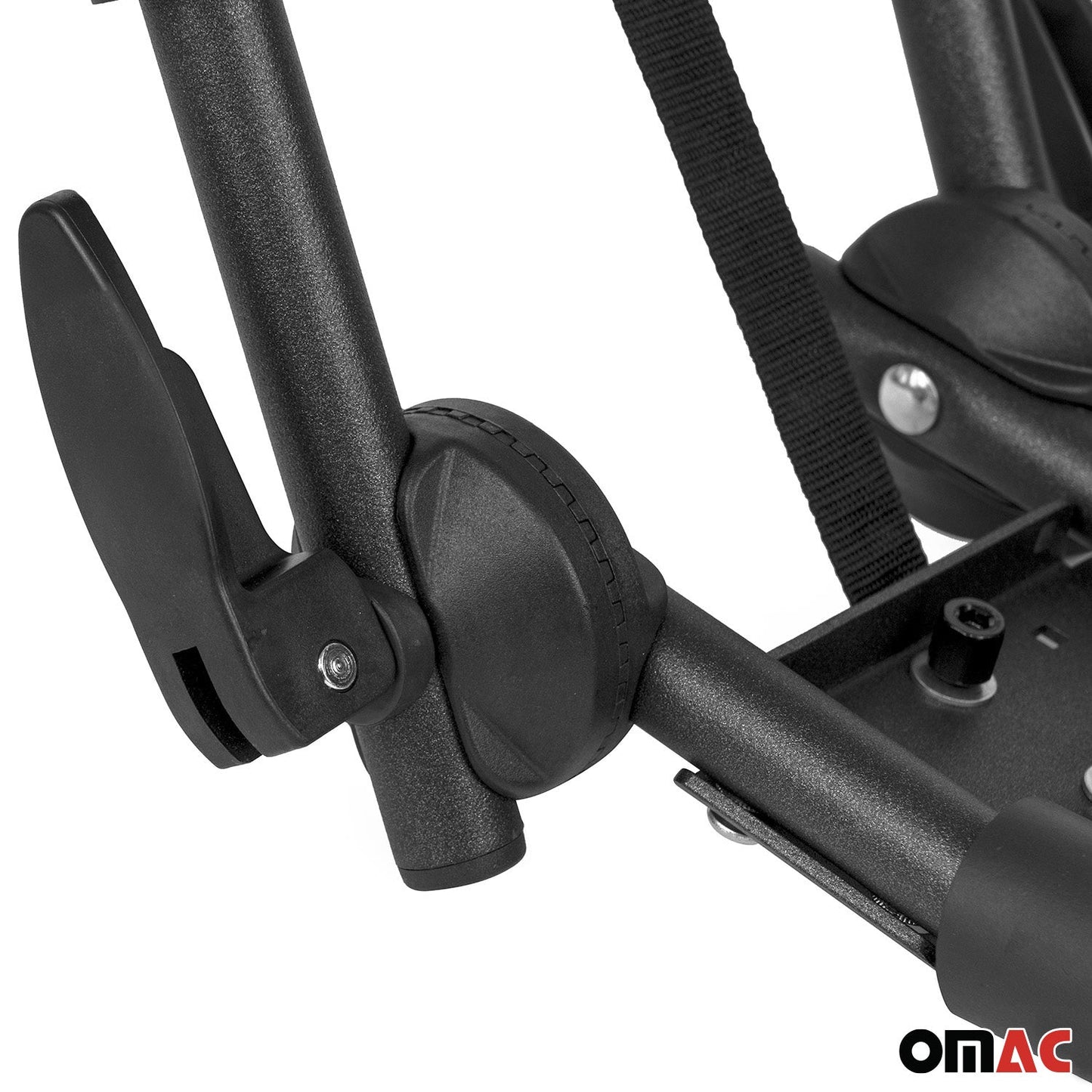 Kayak Carrier Canoe Boat Surf Snowboard Roof Mount Car Cross J-Bar Rack 2Pcs