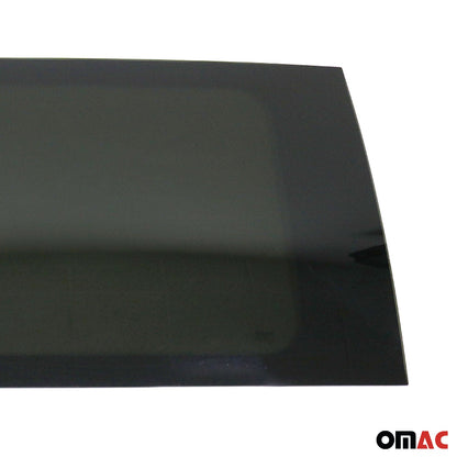 2015-2026 Ford Transit Window Glass Mid-High Roof Front Left Side L2 L3 L4