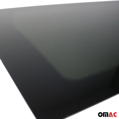 2014-2026 RAM ProMaster Window Glass Fit Kit Rear Left Side L4 Extra Long